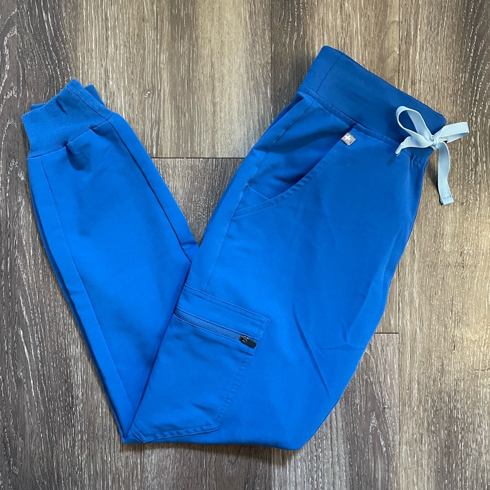 FIGS Zamora Jogger Scrub Pants XXS